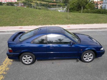 Se cambia ax gti motor saxo 16v