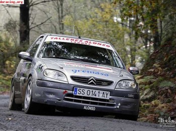 Se vende o se cambia