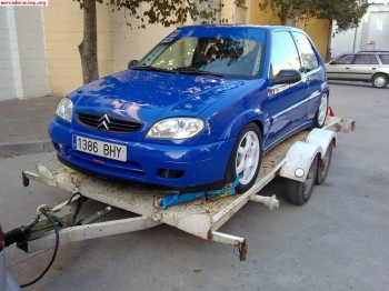 Citroen saxo gr.a