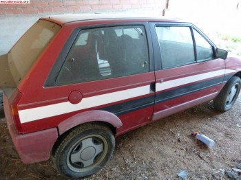 Ax gt sin documentacion