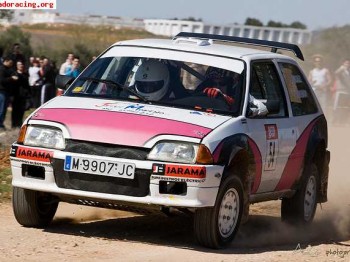 Ax gt de tierra 2000e negociables