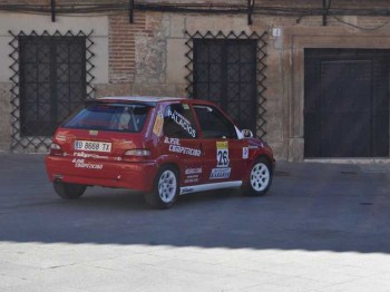 Se vende citroen saxo tope grupo n