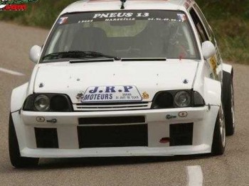 Compro citroen ax o saxo