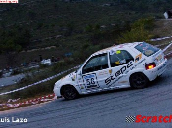 Citroën saxo gr.n  precio interesante!!