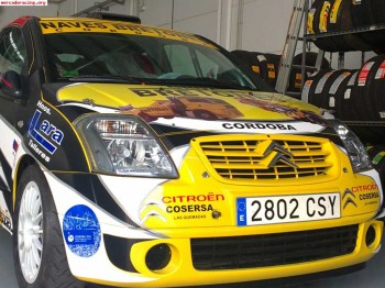 C2 vendo pegatina imitacion de carbono