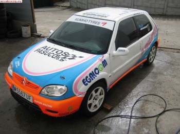 Se vende saxo de la copa!!