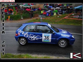 Citroën saxo grupo a ex-pedro burgo