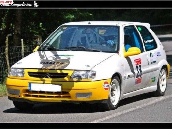 Saxo 16v gr n