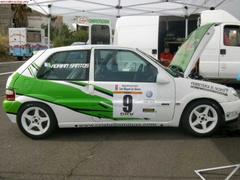 Se vende citroen saxo grupo a