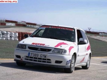 Se compra coche hasta 4500€