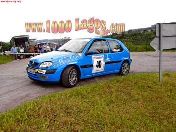 Vendo saxo gr. a