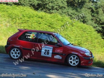 Citroen saxo