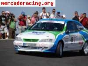 Citröen xsara 2.0 vts grupoa