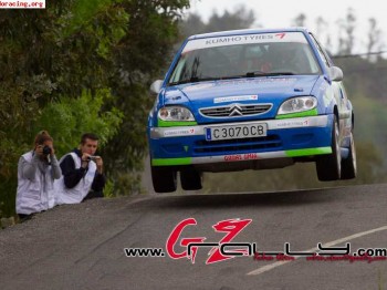 Se vende citroen saxo gr.a