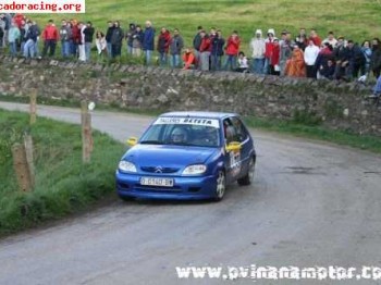 Citroen saxo max gr n y muleto.