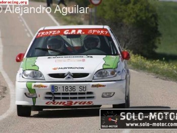 Citroen saxo grupo n  ¡¡¡buen precio!!!