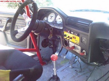 Cambiaria x saxo, 205gti