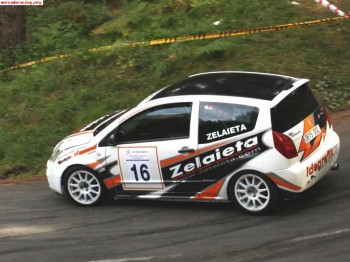 Ocasion! - - citroen c2 max gr.a