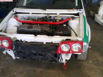 Vendo o admito cambios