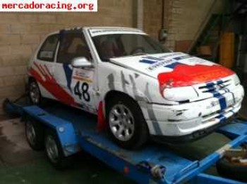 ********saxo 16 de tierra. 5000e********