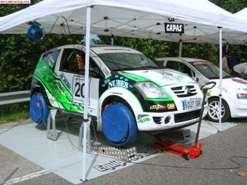 Vendo c2 de la copa mejorado