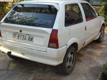 Citroen ax sport 700€