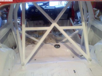 Ax mini gr.a sin terminar 2600 euros