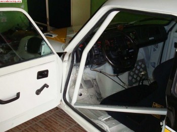 Vendo o cambio r5 alpine turbo