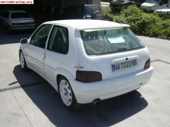 Se vende saxo