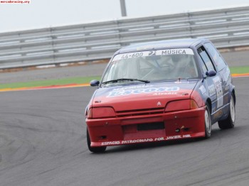 Citoren ax gti, vendo-cambio