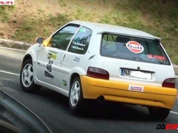 Compro citroen saxo 16v fase 1 rally, ofertas, gracias!
