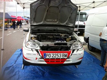 Urge venta de saxo tope gr.a 12800€