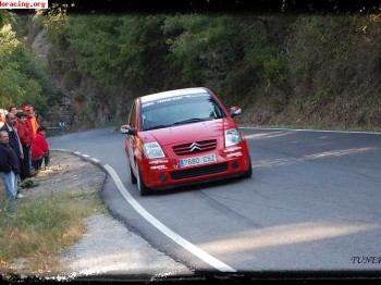 C2 trofeo caja sadev r2