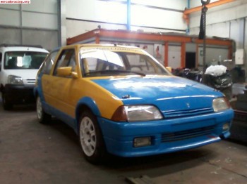 Se vende ax gt subidas