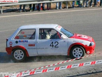 Citroen ax 1.3 sport