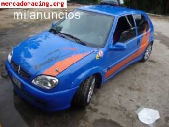 Saxo 16v grupo n