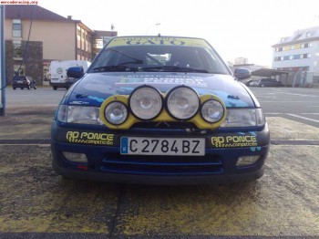 Se vende saxo 16v grn