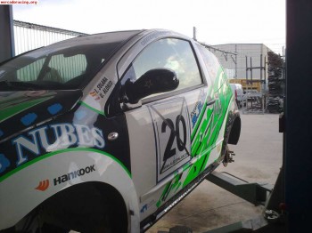 C2 copa 7.000€ nuevo precio!