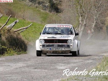 Cambio golf mk1 x saxo