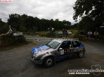 Se vende citroen saxo 16v gr n