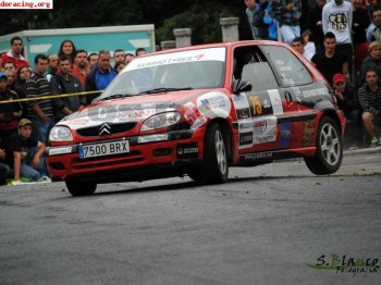 Saxo gr a,colectores da luz kit car,caja b4....