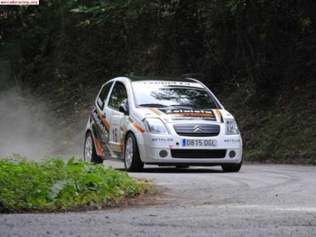 Ocasion! - - eneko zelaieta vende: citroen c2 max gr.a