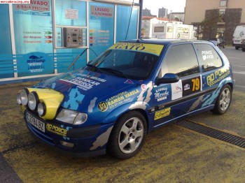 Saxo 16v gr n