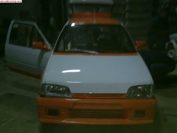Se vende o se cambia ax gt