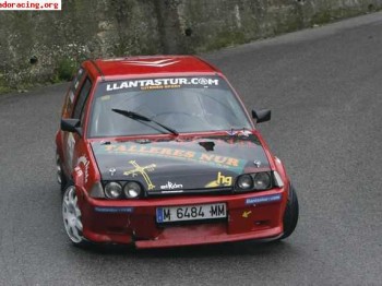 Ax gti 16vurge vender ax gti 16