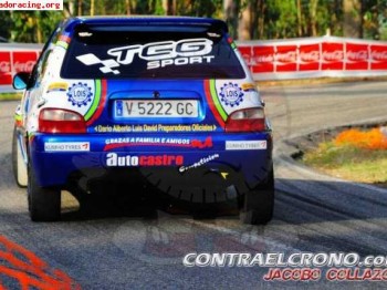 Se vende saxo 4500 negociables