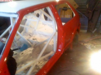 Ax mini gr.a 3000 euros