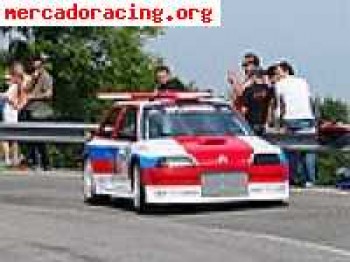 Vendo citroen ax superturismo