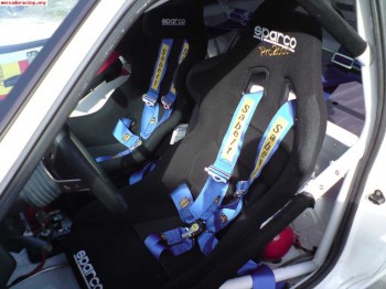 Vendo saxo gr n/a 16v 4500e