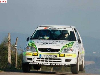 Vendo citroen saxo gr:a nuevo